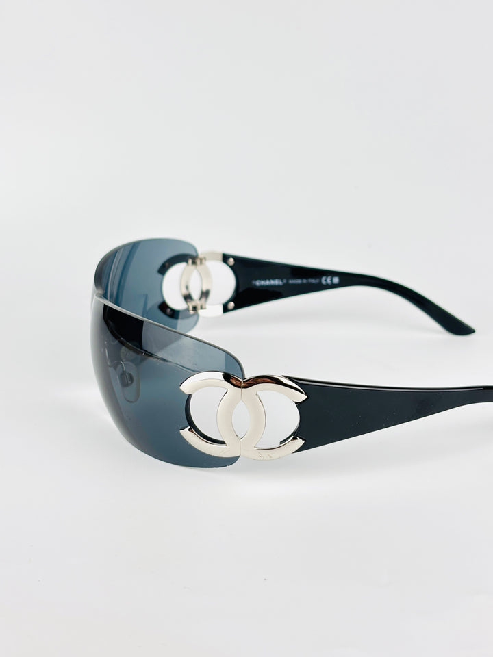 CHANEL - 4125