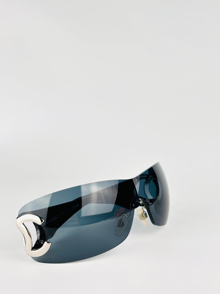 CHANEL - 4125