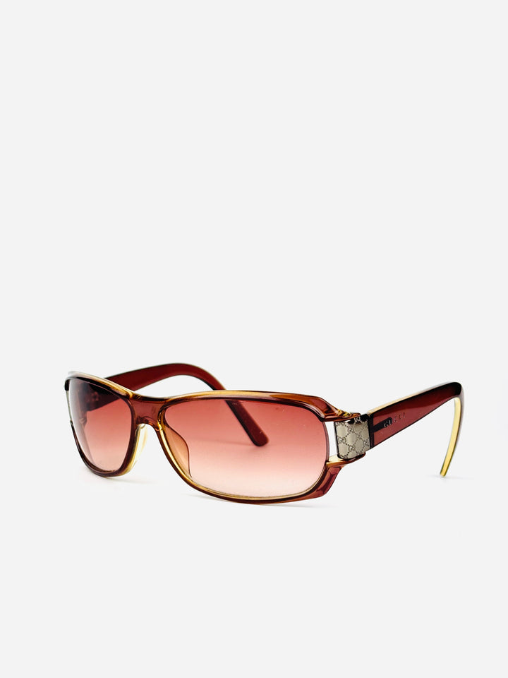 GUCCI - GG2547/S