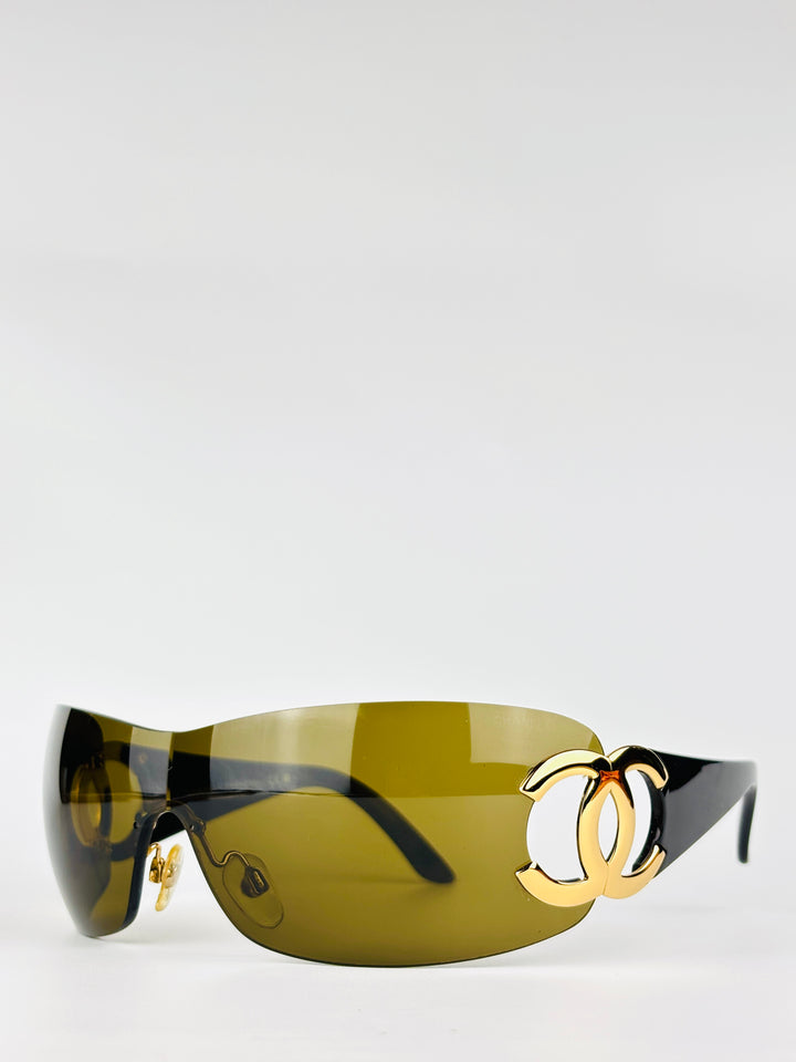 CHANEL - 4125