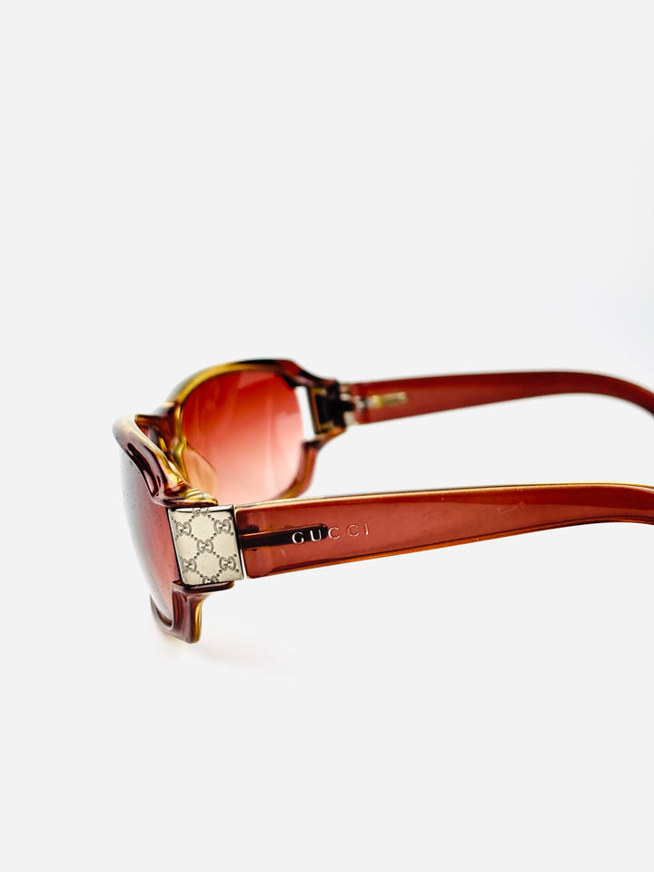 GUCCI - GG2547/S