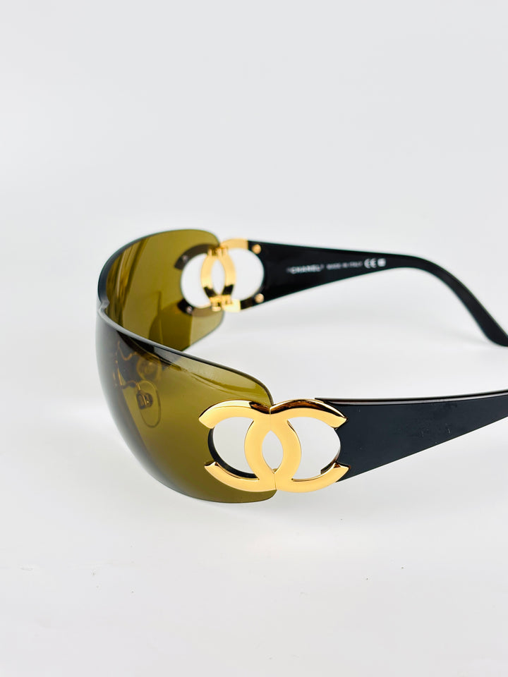 CHANEL - 4125