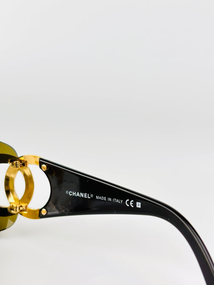 CHANEL - 4125