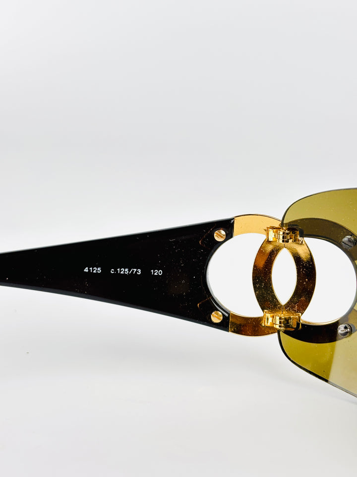 CHANEL - 4125