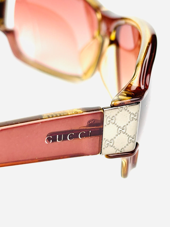 GUCCI - GG2547/S