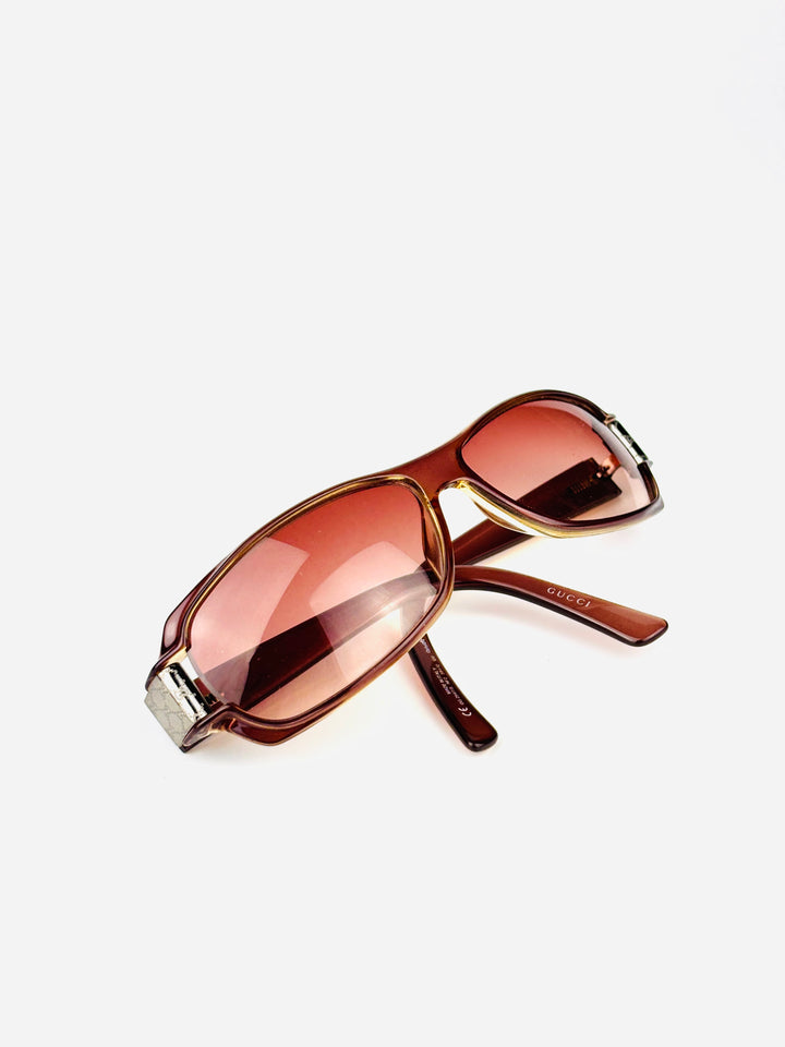 GUCCI - GG2547/S