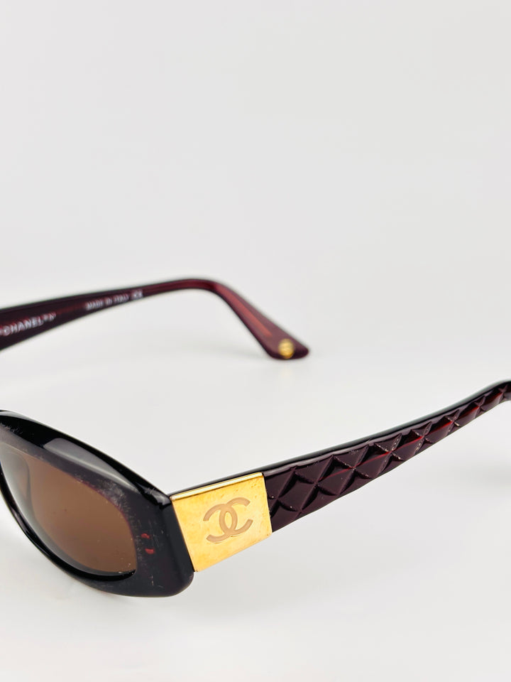 CHANEL - 5014