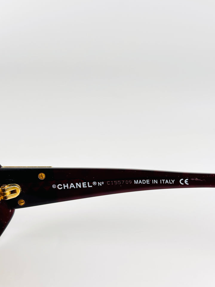 CHANEL - 5014
