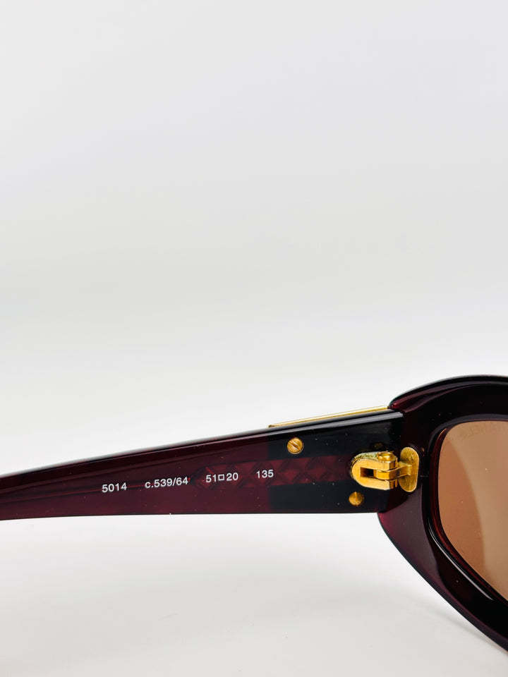 CHANEL - 5014