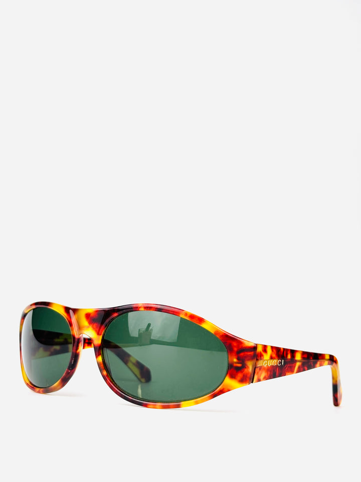 GUCCI - GG2405/S