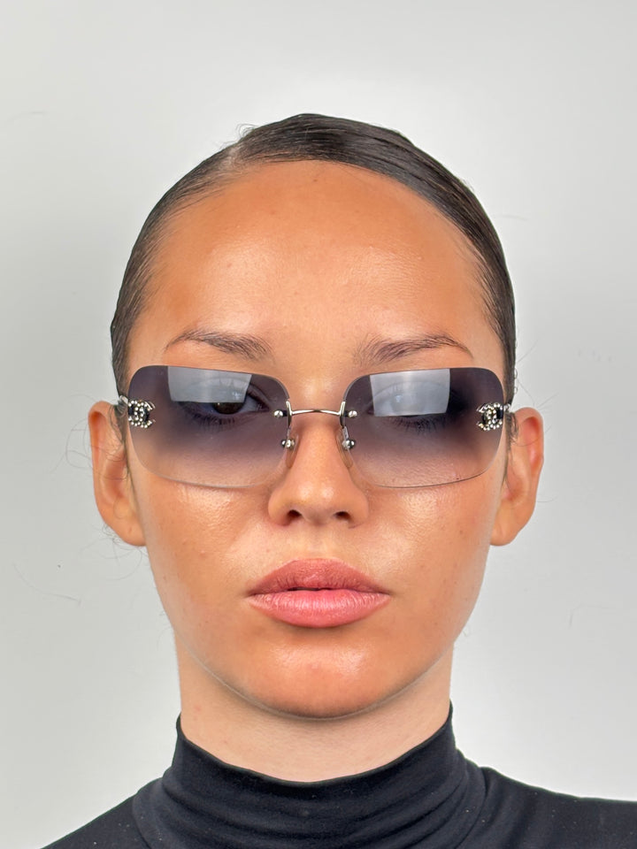 CHANEL - 4017-D