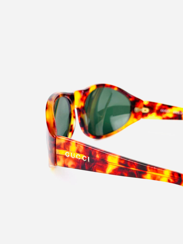 GUCCI - GG2405/S
