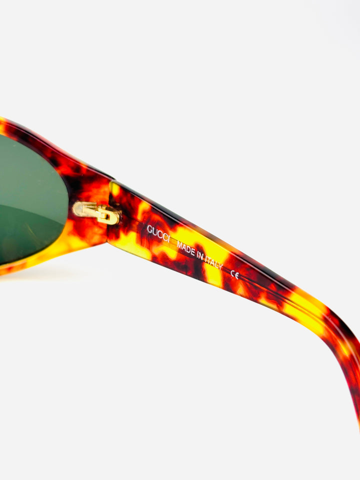 GUCCI - GG2405/S