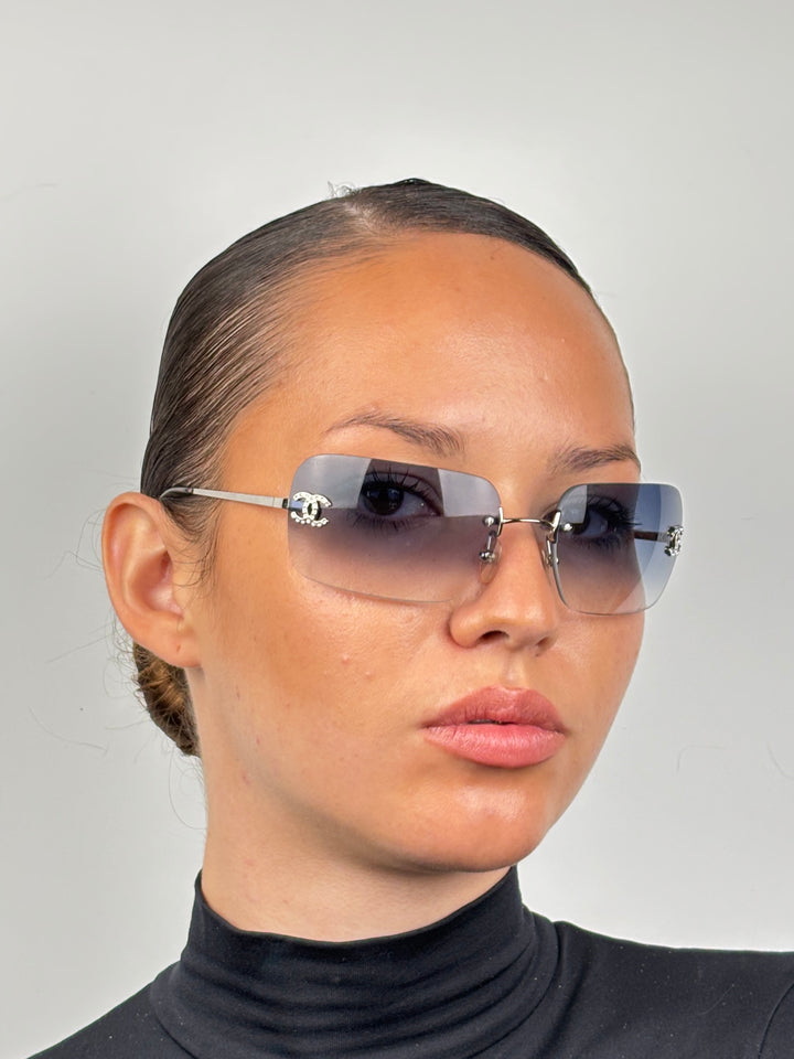 CHANEL - 4017-D