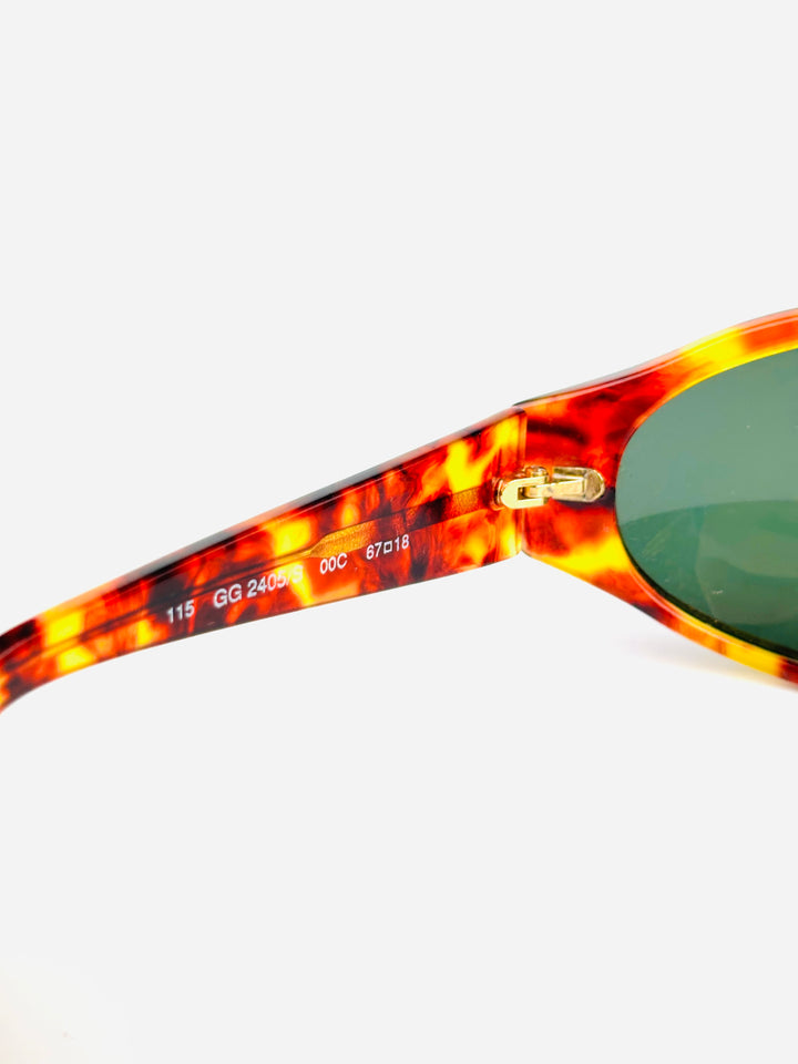 GUCCI - GG2405/S