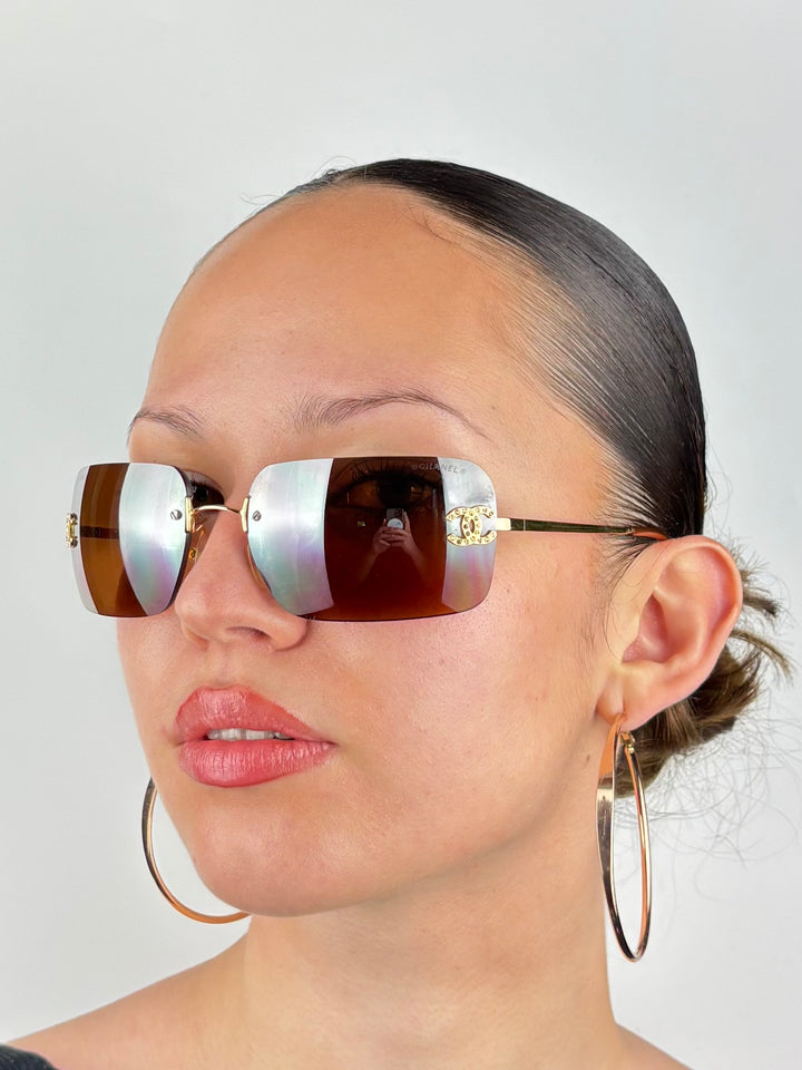 CHANEL – 4017-D