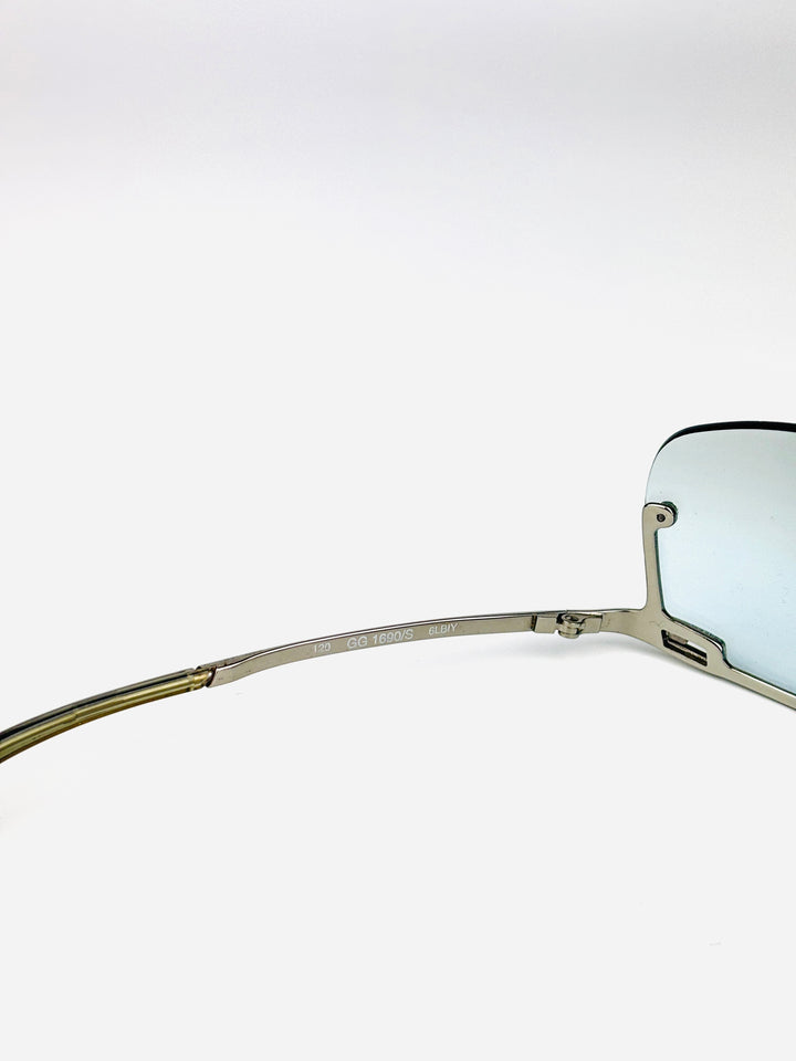 GUCCI - GG1690/S