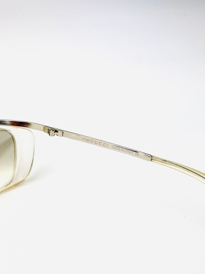 GUCCI - GG1420/S