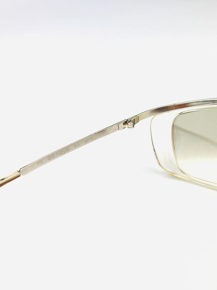 GUCCI - GG1420/S