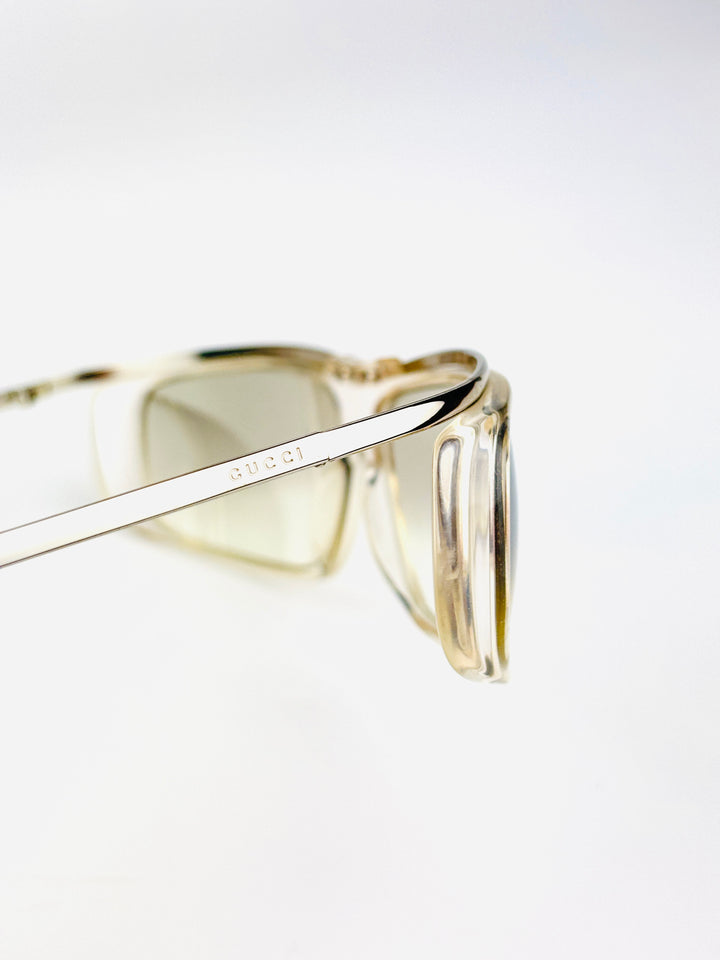 GUCCI - GG1420/S