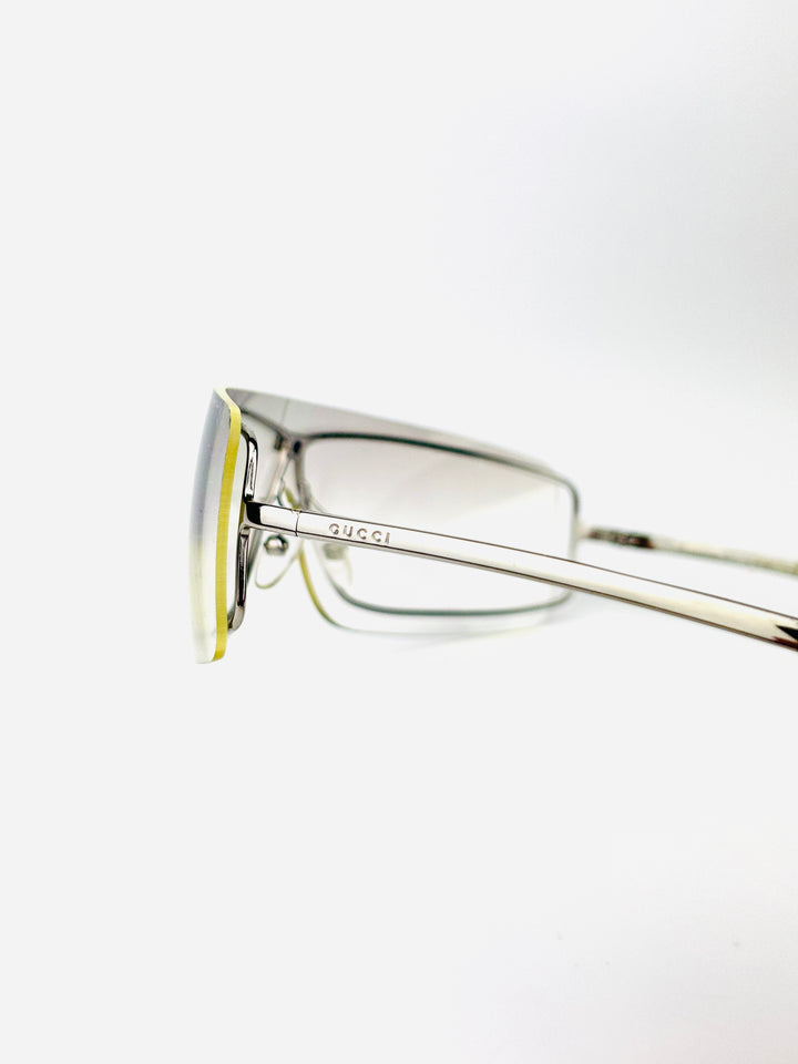 GUCCI - GG1710/S