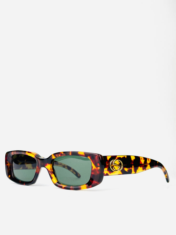 GUCCI - GG2409/S