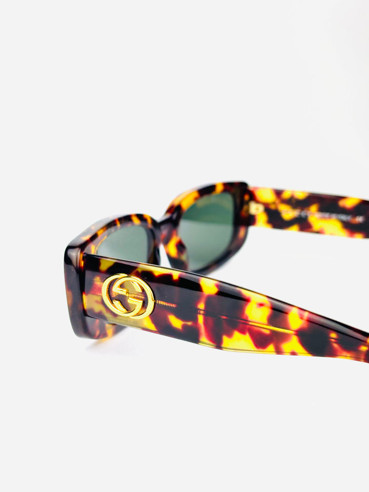 GUCCI - GG2409/S