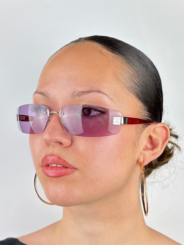 CHANEL - 4018