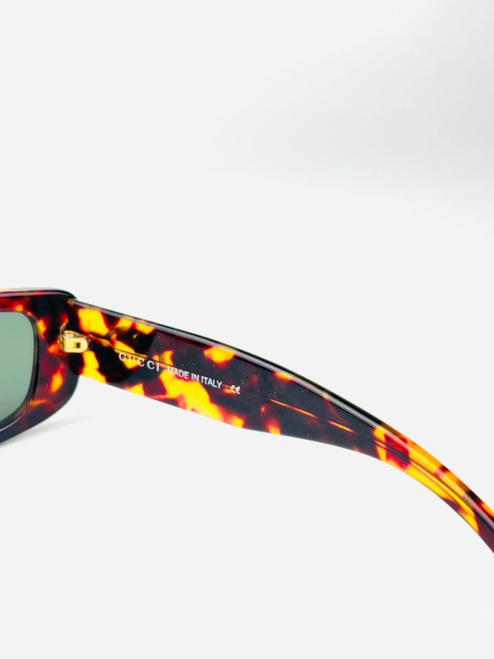 GUCCI - GG2409/S