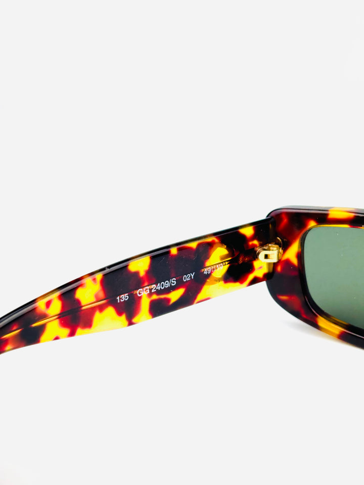 GUCCI - GG2409/S