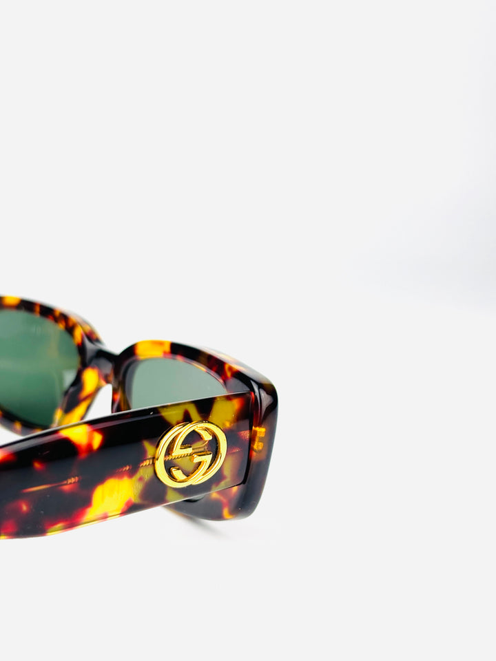 GUCCI - GG2409/S