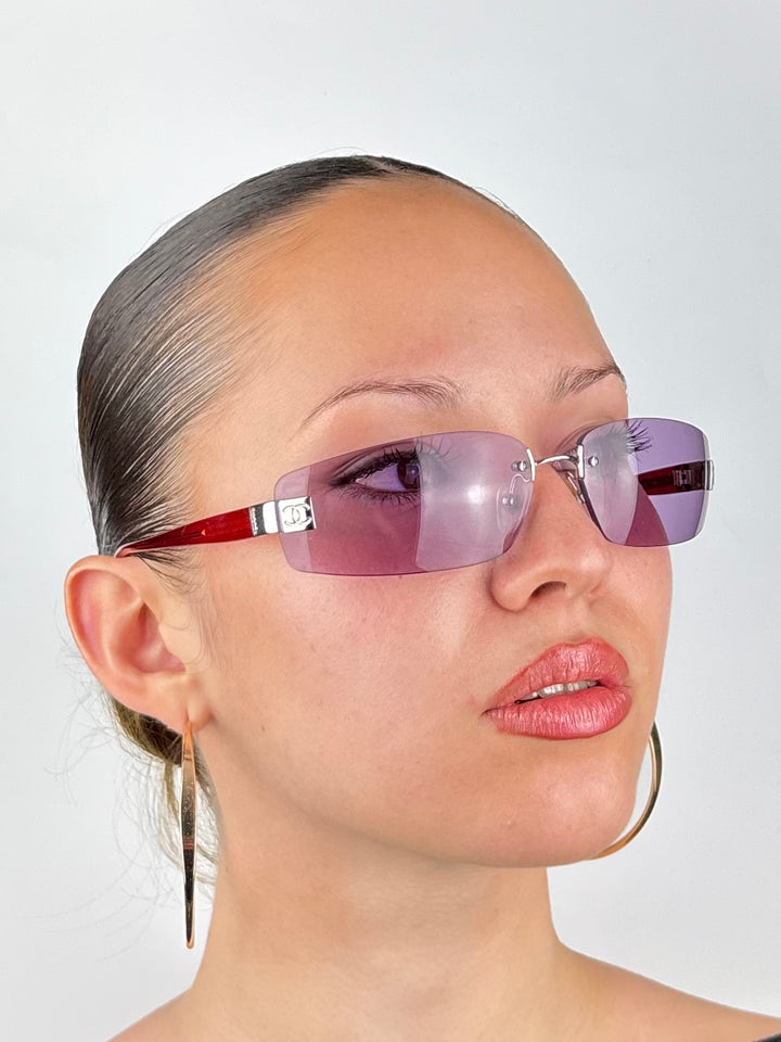 CHANEL - 4018