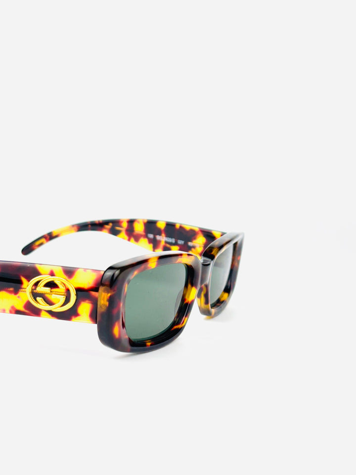 GUCCI - GG2409/S