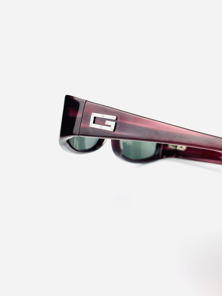 GUCCI - GG1483/S