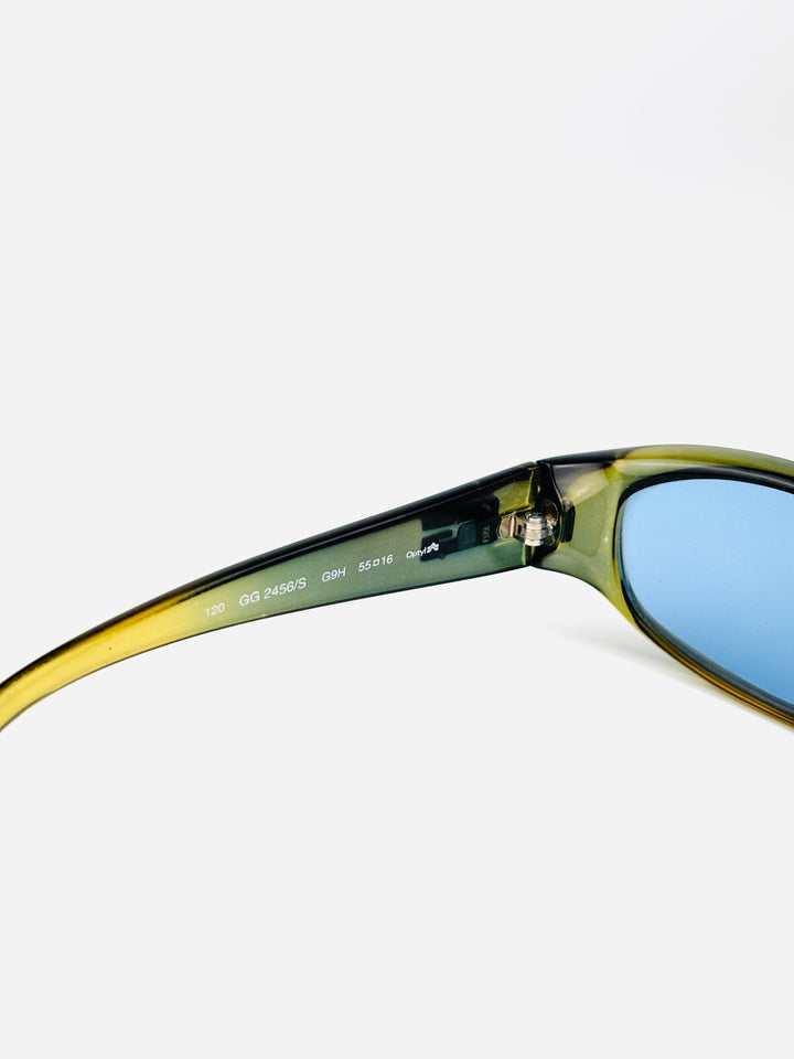 GUCCI - GG2456/S