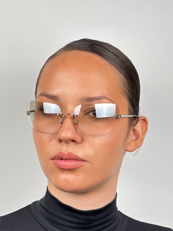CHANEL - 4017
