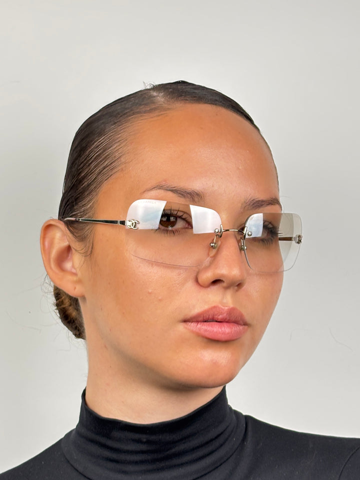 CHANEL - 4017
