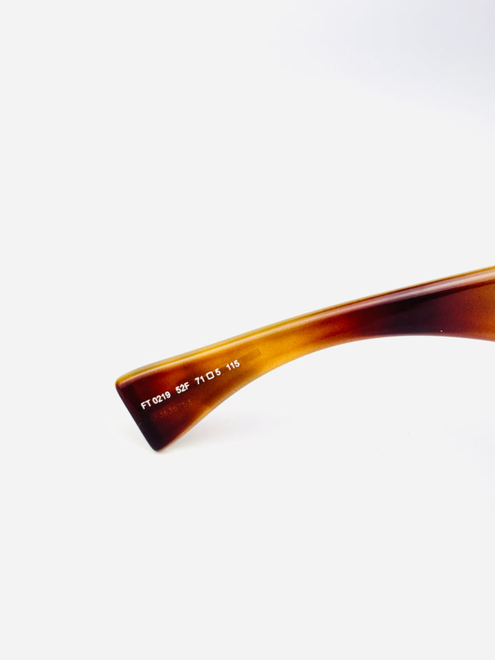 TOM FORD - 0219