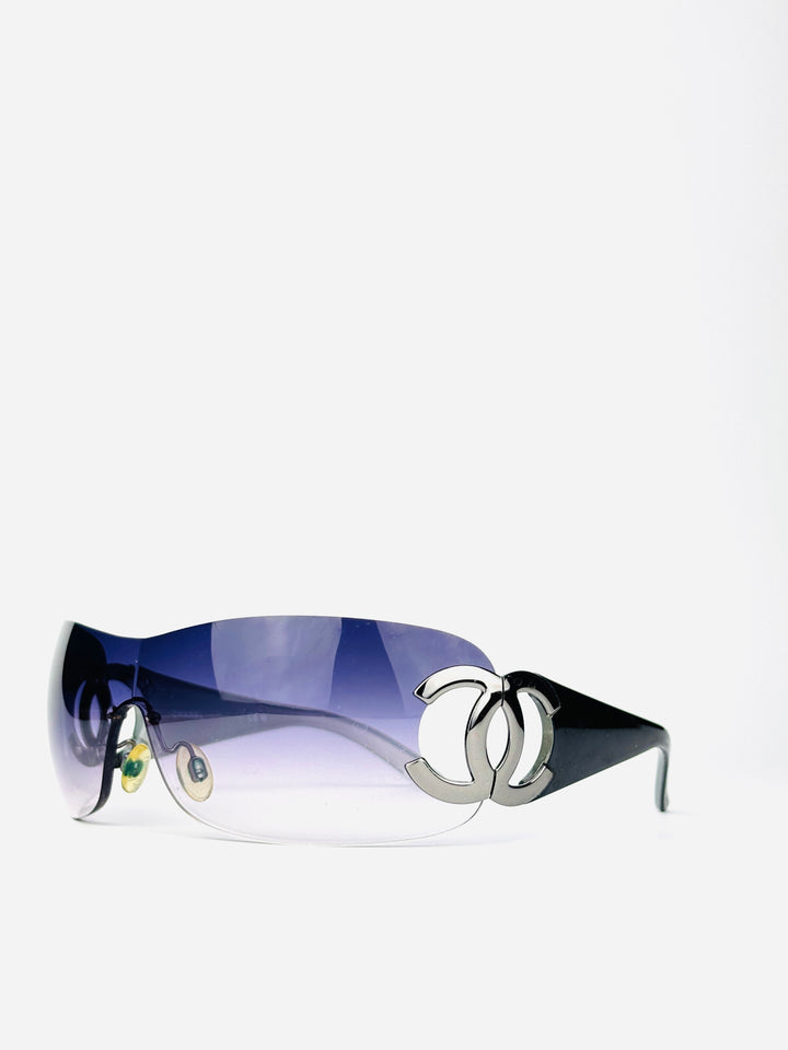 CHANEL - 4125
