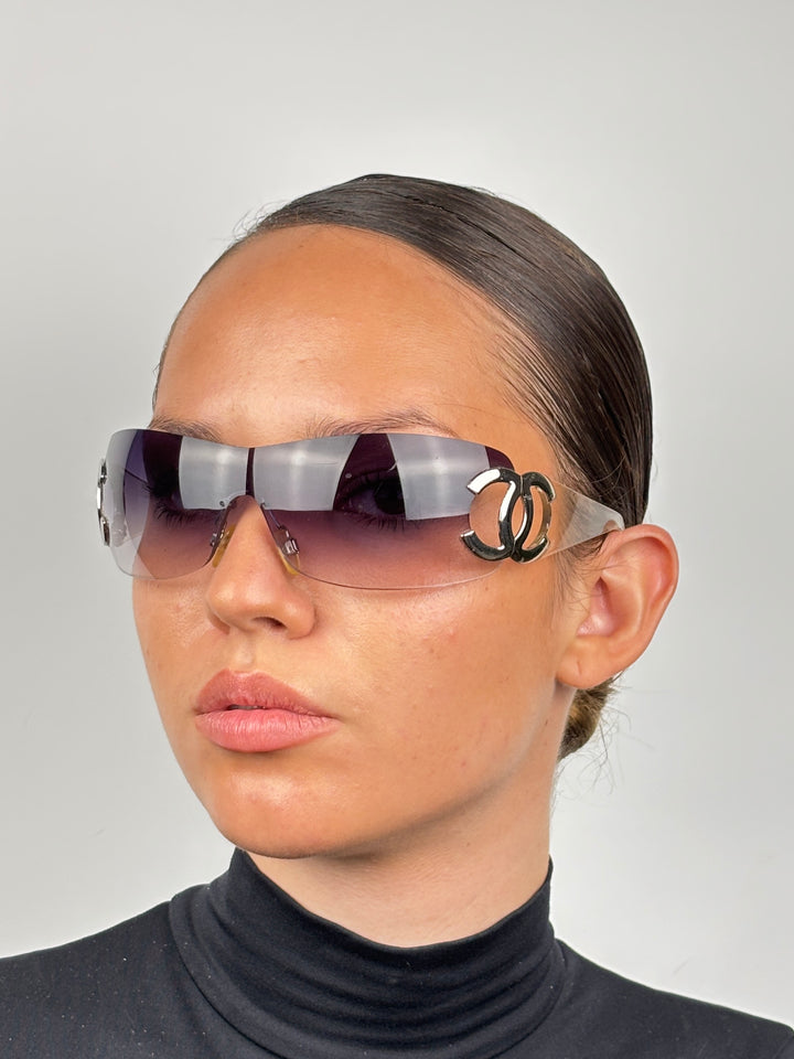 CHANEL - 4125
