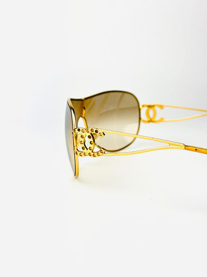 CHANEL - 4072