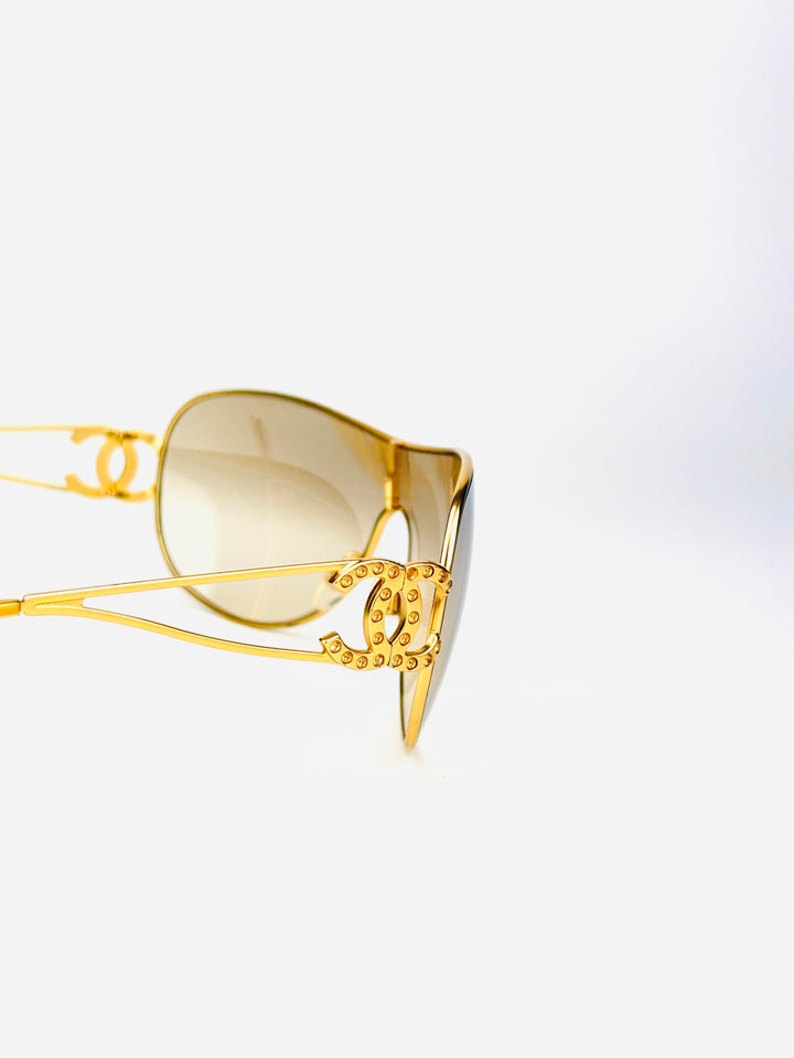 CHANEL - 4072