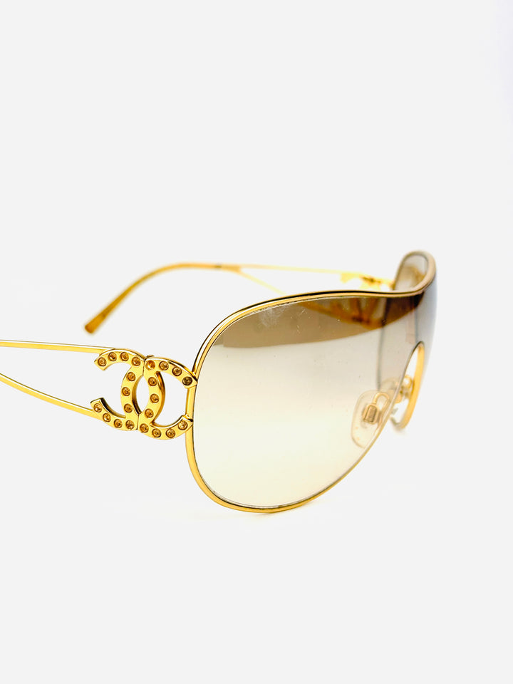 CHANEL - 4072