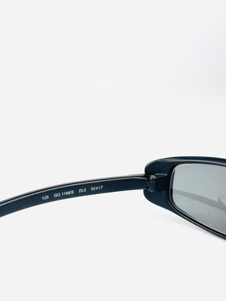 GUCCI - GG1188/S