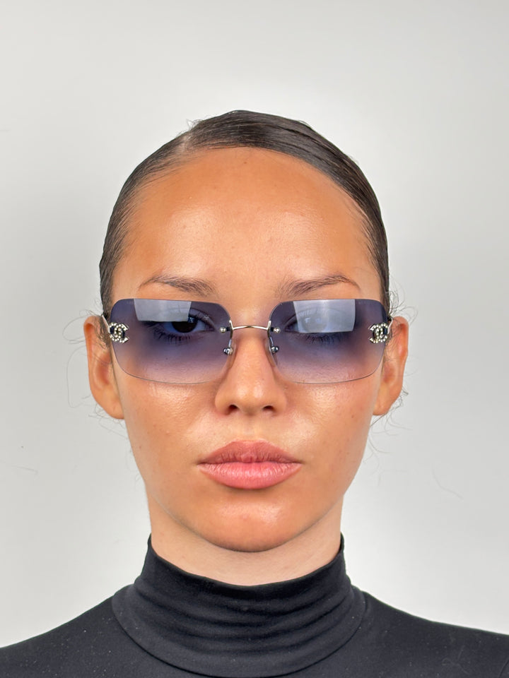 CHANEL - 4017-D