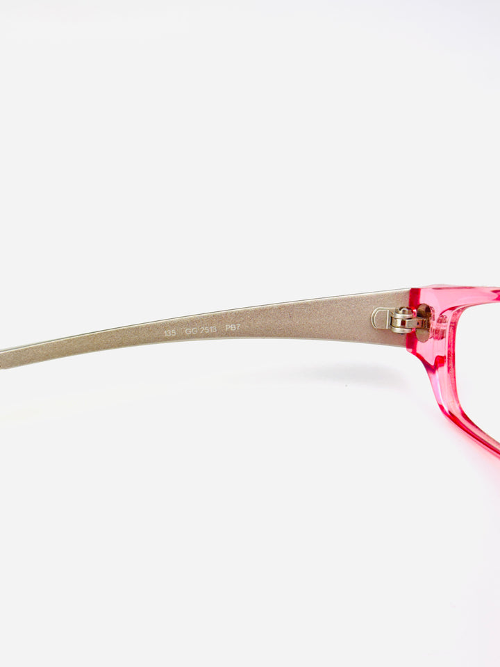 GUCCI - GG2513/S