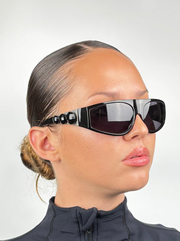 VERSACE - BASIX