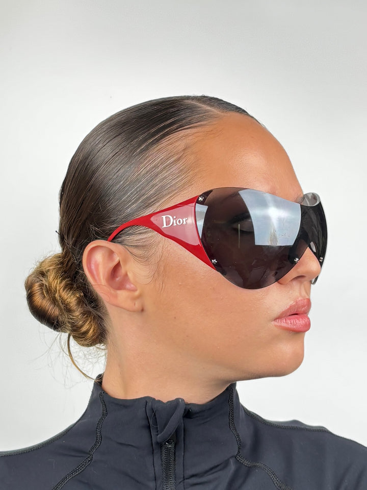 DIOR - SKI 1