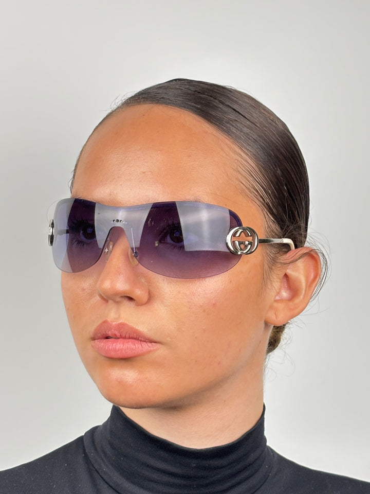GUCCI - GG2773/S