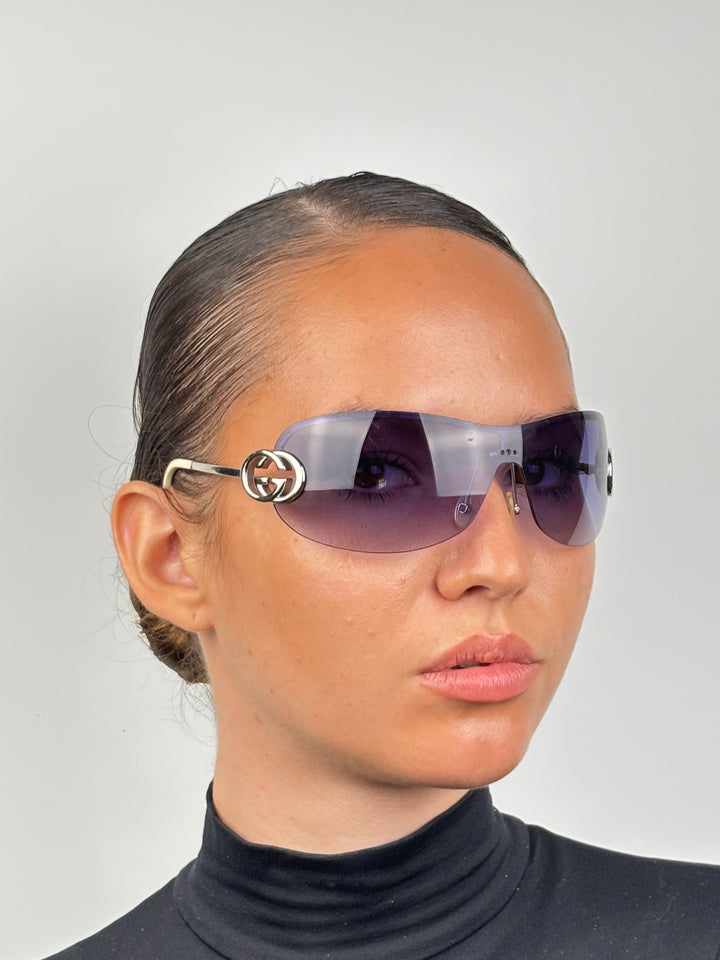 GUCCI - GG2773/S